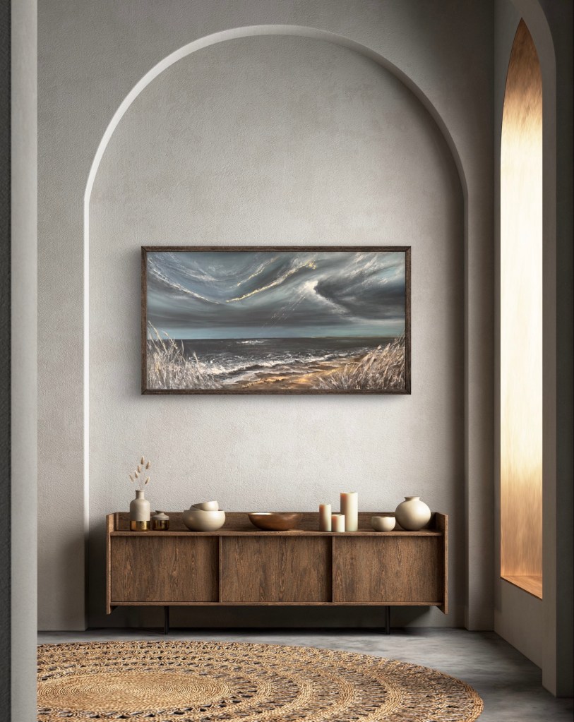 Commission: "Break" 2024